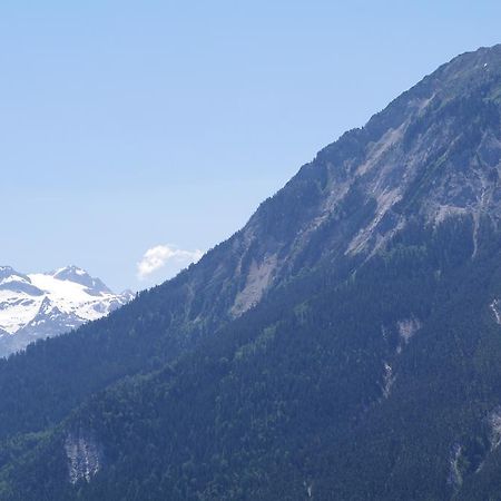 Appartement Dans Chalet De Montagne Bozel ห้อง รูปภาพ